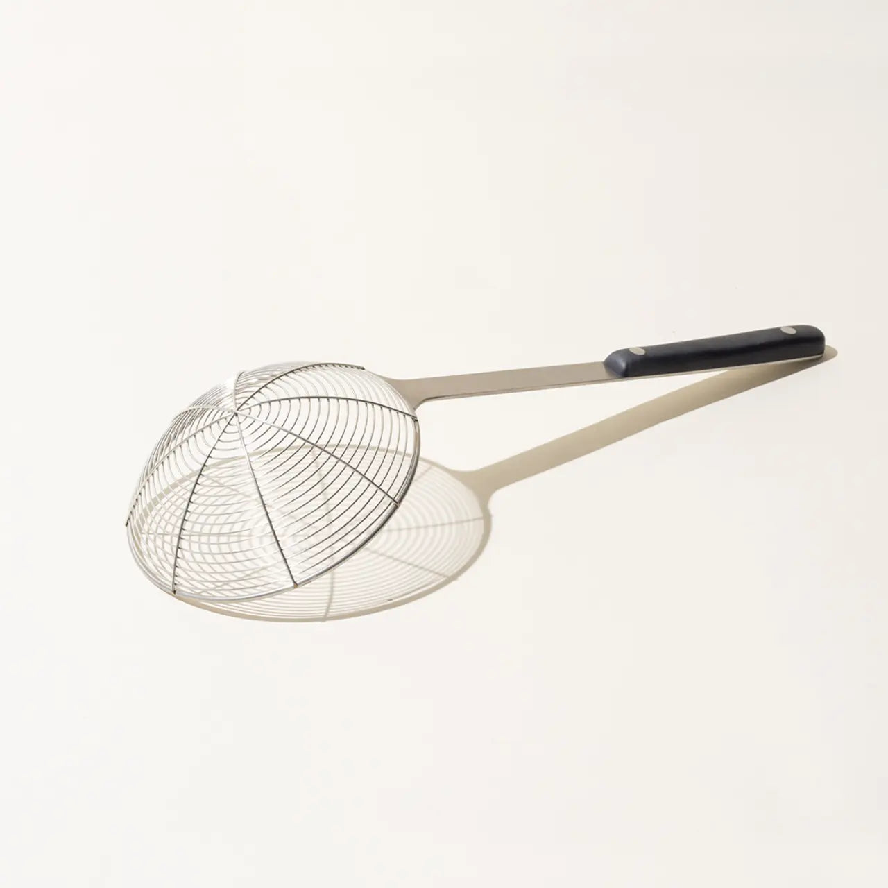 Spider Strainer