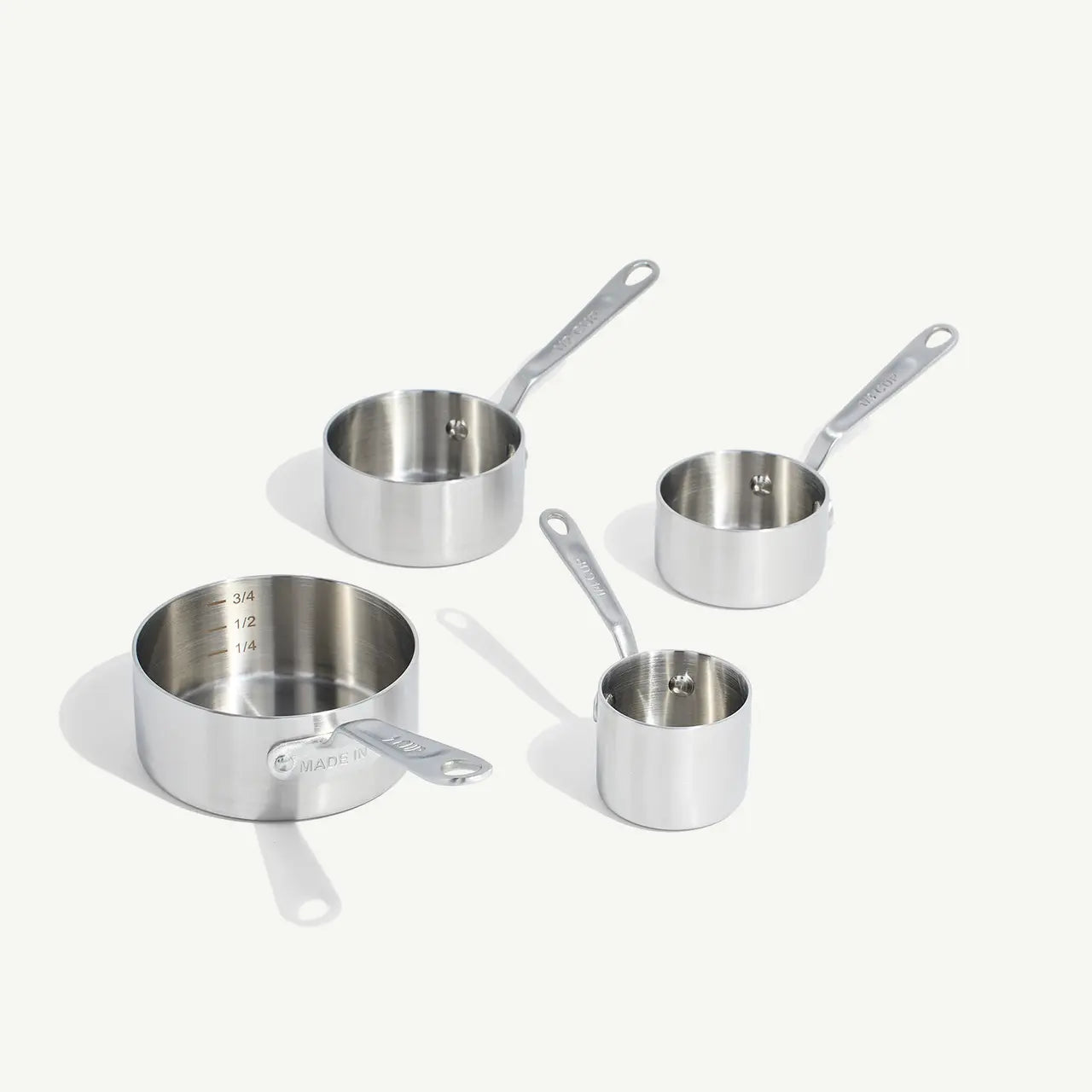 Measuring Cups