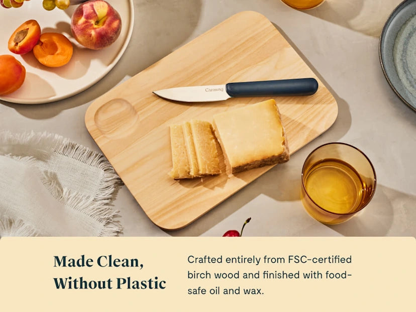 Small Cutting Board