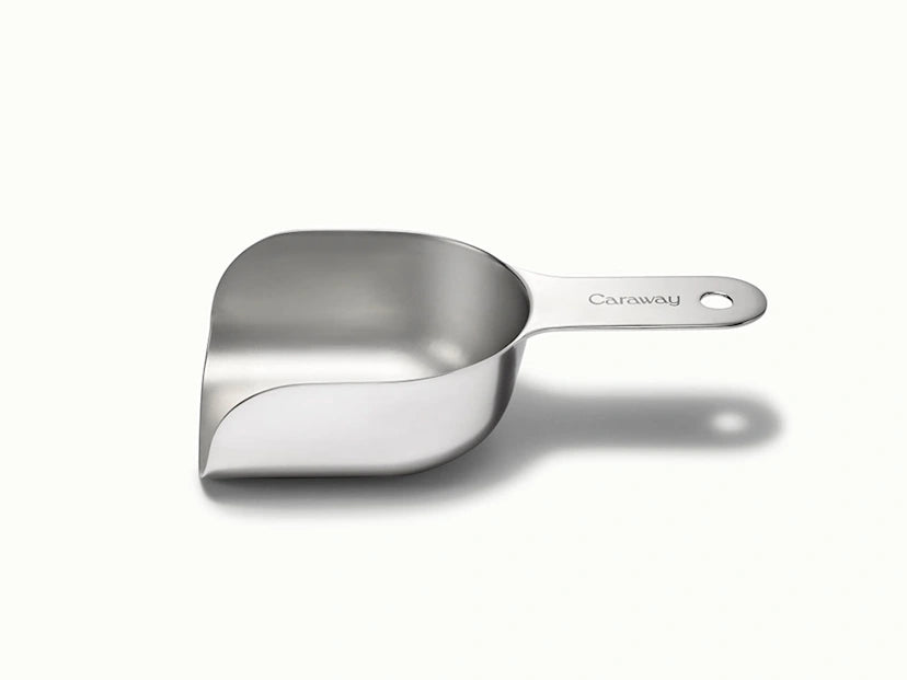 Stainless Steel Scoop