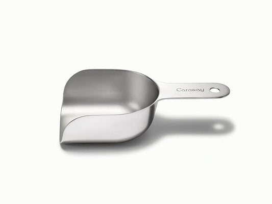 Stainless Steel Scoop