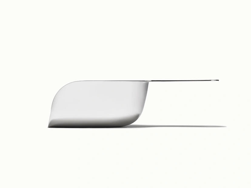 Stainless Steel Scoop