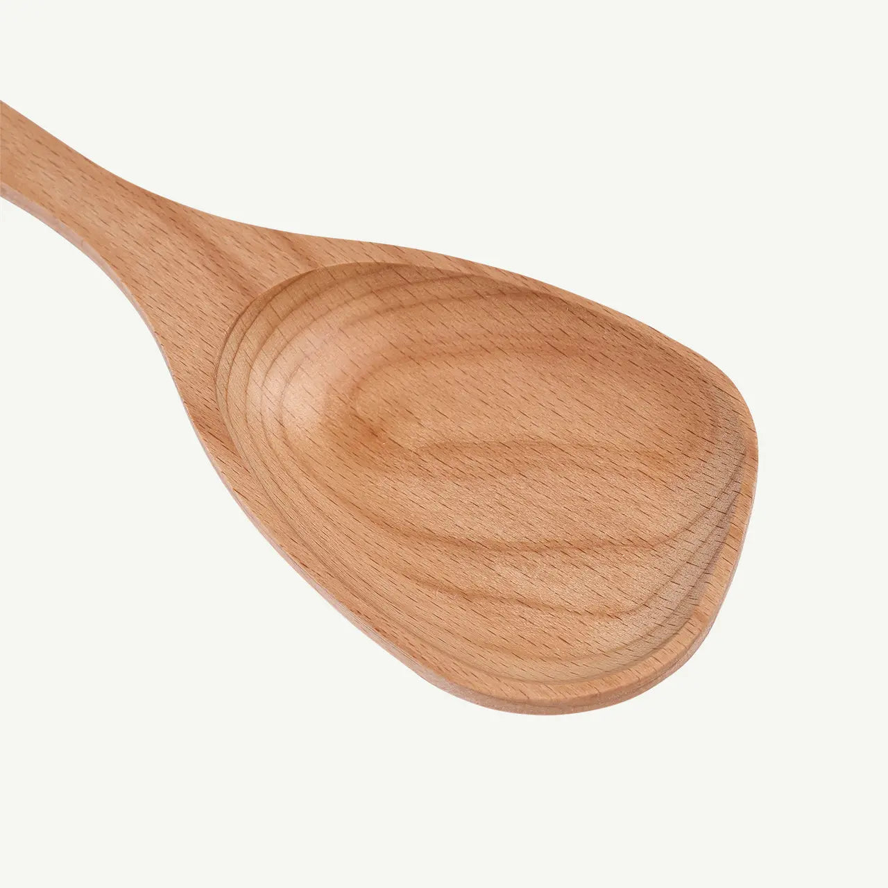 Wooden Spoon