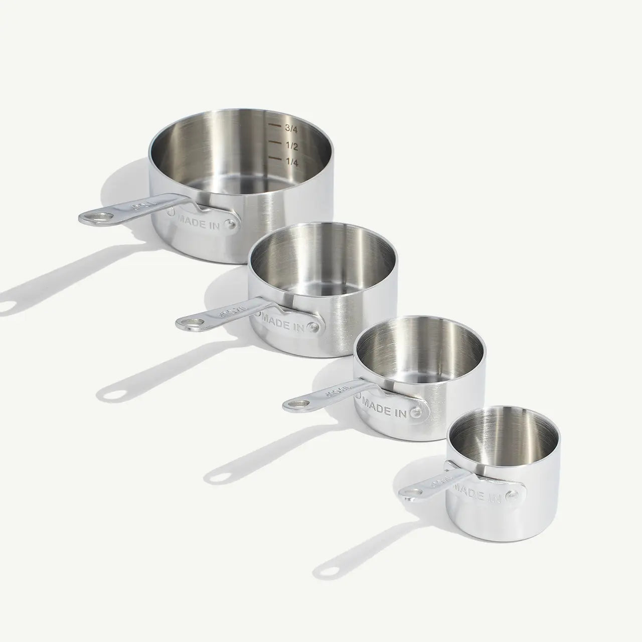 Measuring Cups