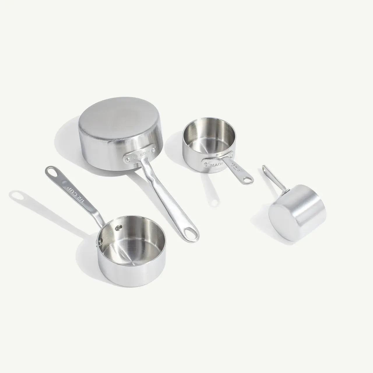 Measuring Cups